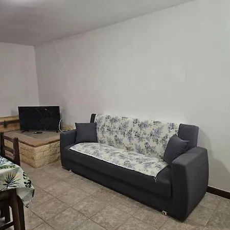 דירה Bel Seminterrato Con Finestre וילסימיוס