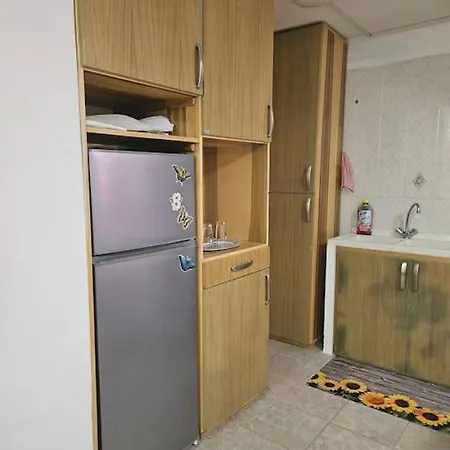 Bel Seminterrato Con Finestre * וילסימיוס