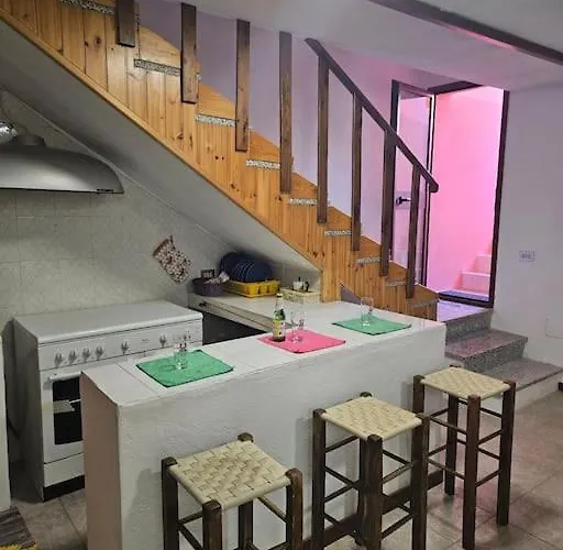 Bel Seminterrato Con Finestre Віллазімьюс