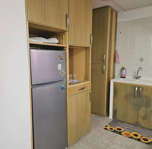 Bel Seminterrato Con Finestre * Віллазімьюс